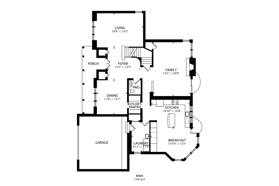 Photo of 1203 MACINTOSH Drive