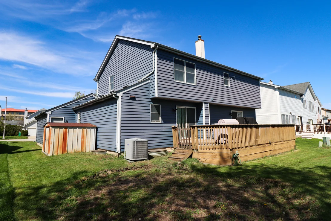Photo of 35 Meyerson Way