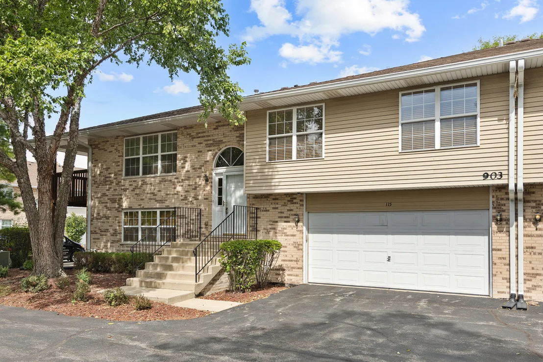 Photo of Unit 115 at 903 Elderberry Circle