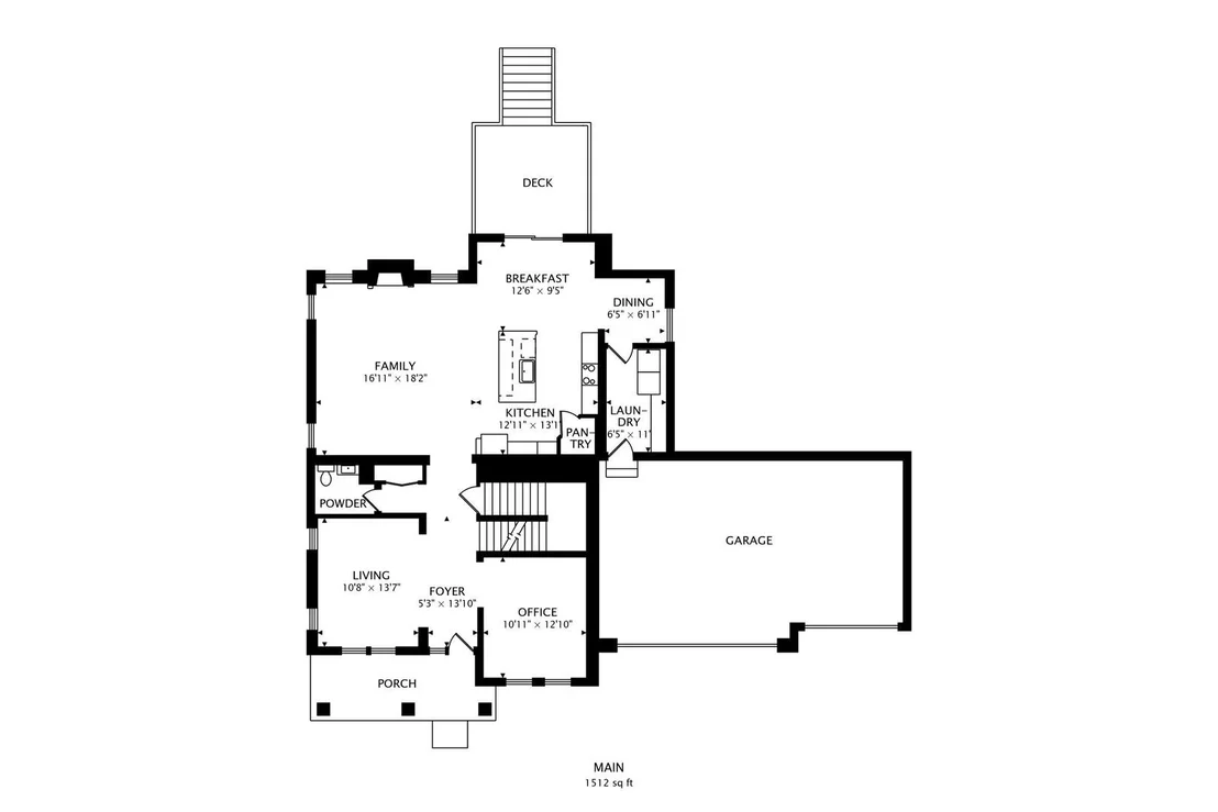 Photo of 13836 Amelia Drive