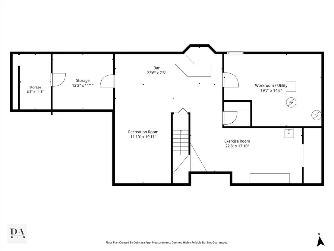 Photo of 22256 Cambridge Drive