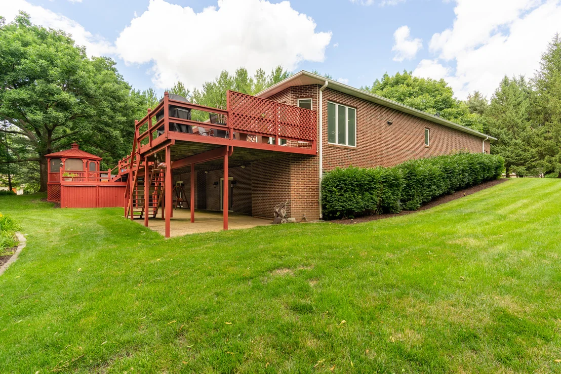 Photo of 640 Timber Ridge Road