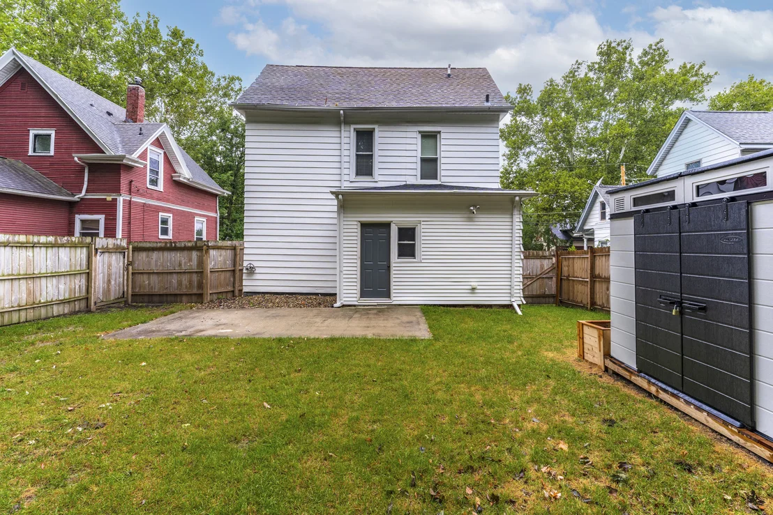 Photo of 809 N Lee Street