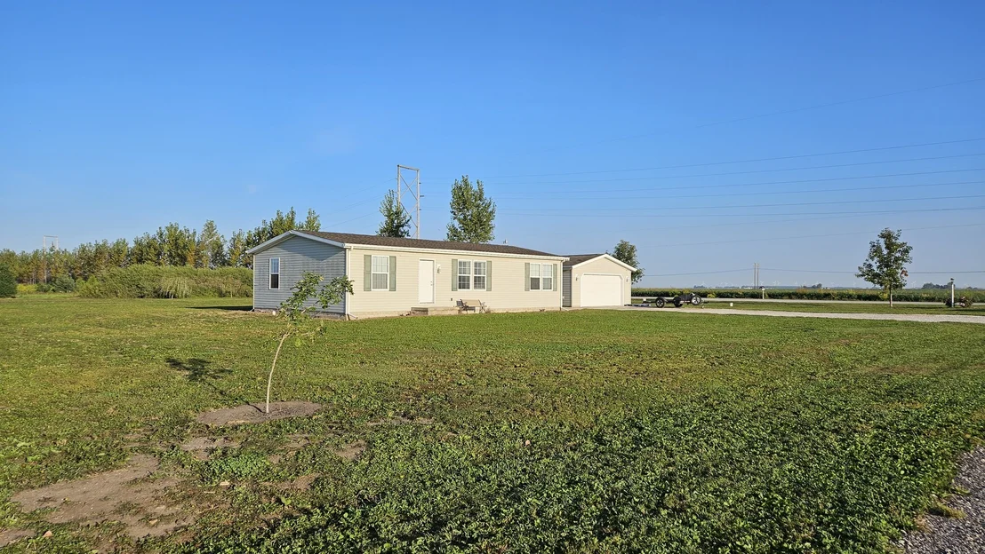 Photo of 2797 County Road 1700 N