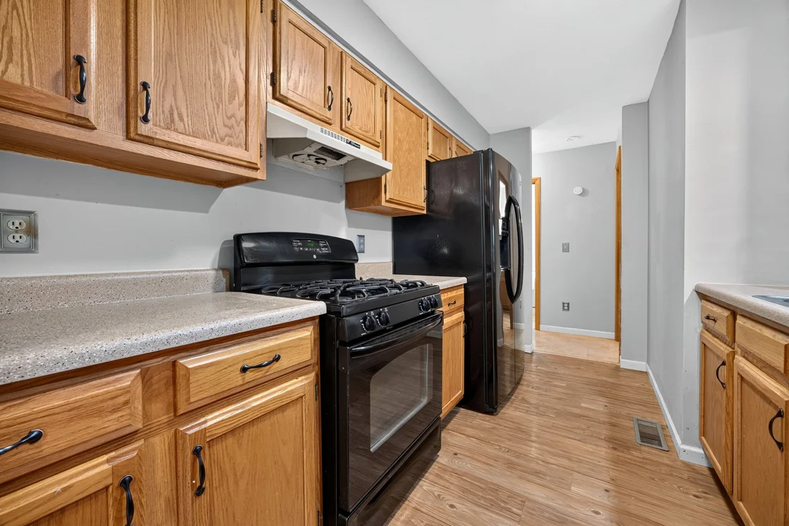 Photo of 2512 Lowman Drive
