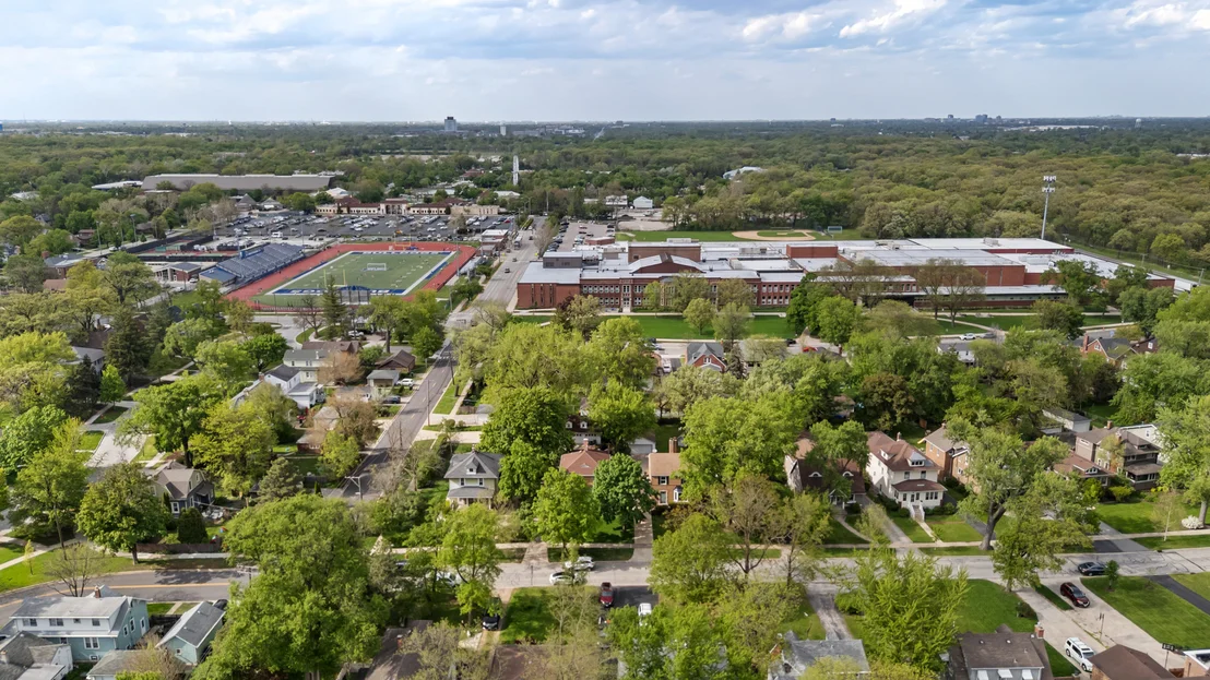 Photo of 204 Parkview Road