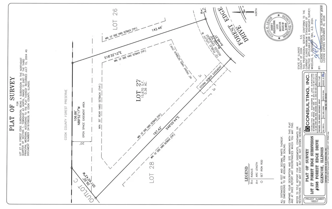 Photo of 1801 Green Bay Road