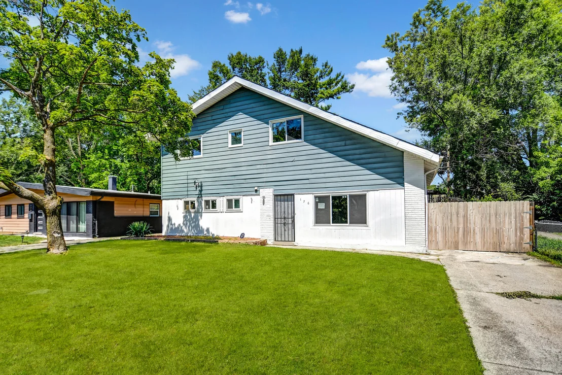 Photo of 176 Monee Road