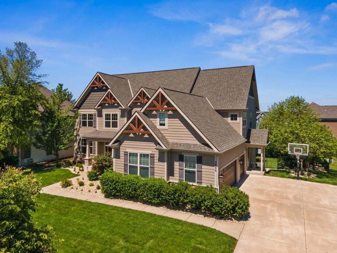 Photo of 3686 Bellamere Lane