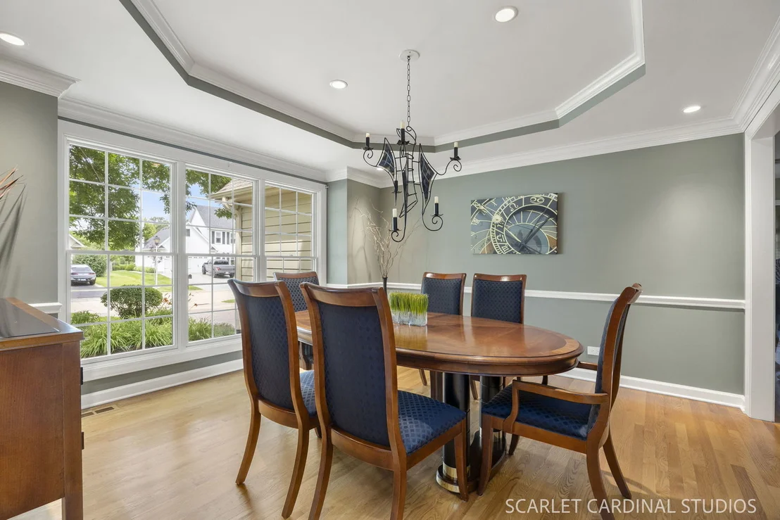 Photo of 540 Fieldcrest Drive