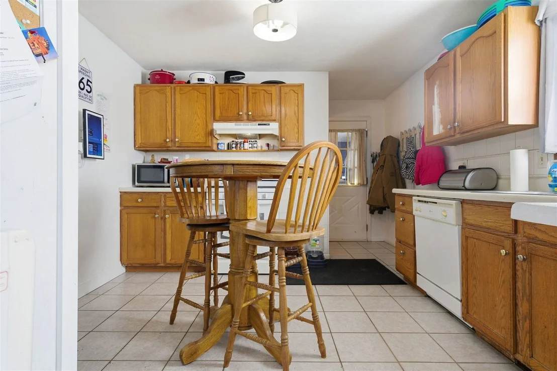 Photo of 1101 Bunn Street