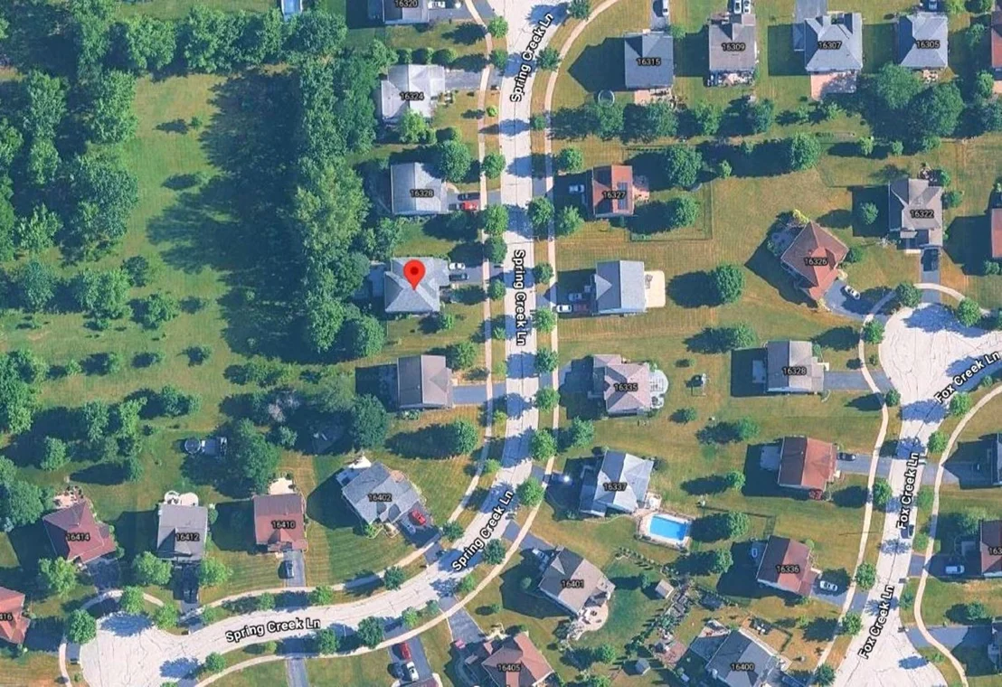 Photo of 16332 Spring Creek Lane
