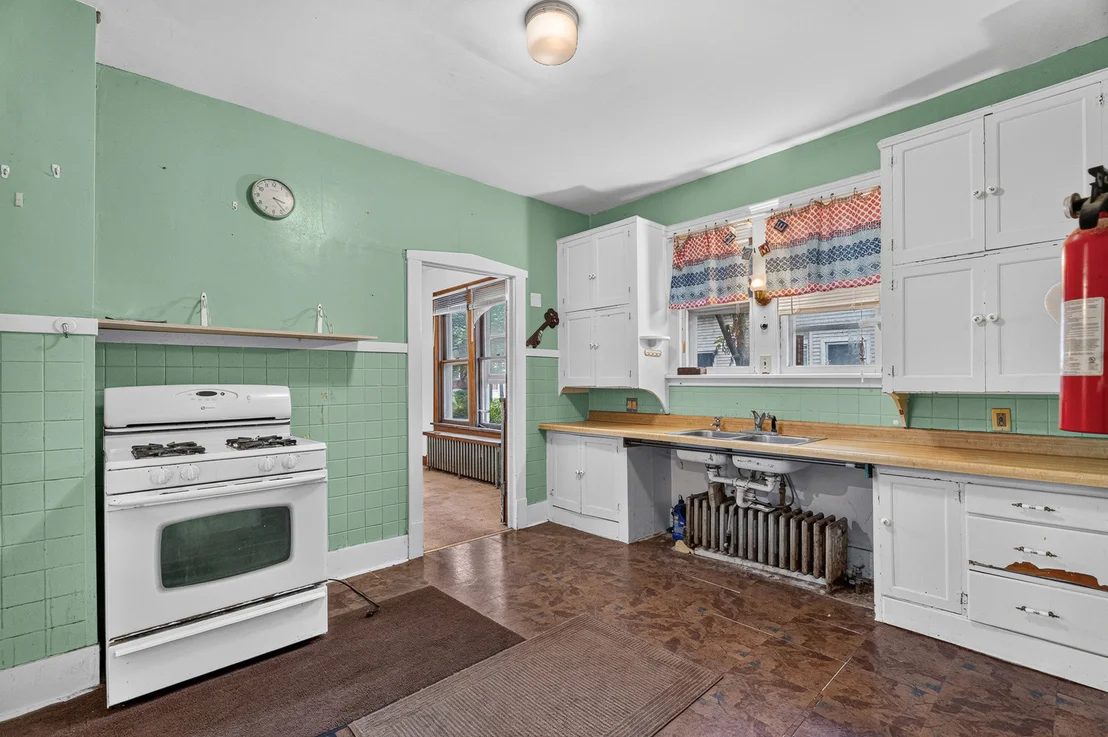 Photo of 3422 Green Street