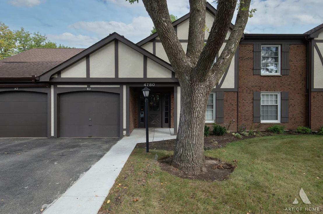 Photo of Unit A2 at 4780 CALVERT Drive