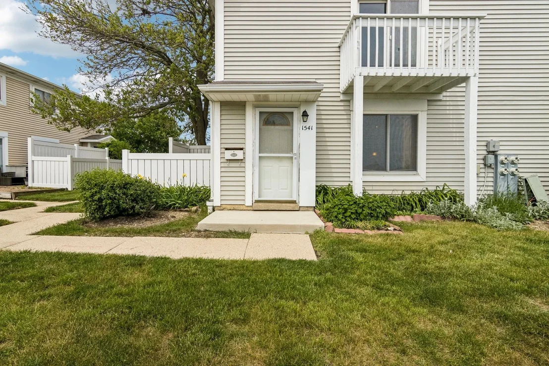 Photo of Unit 0 at 1541 Cornell Place