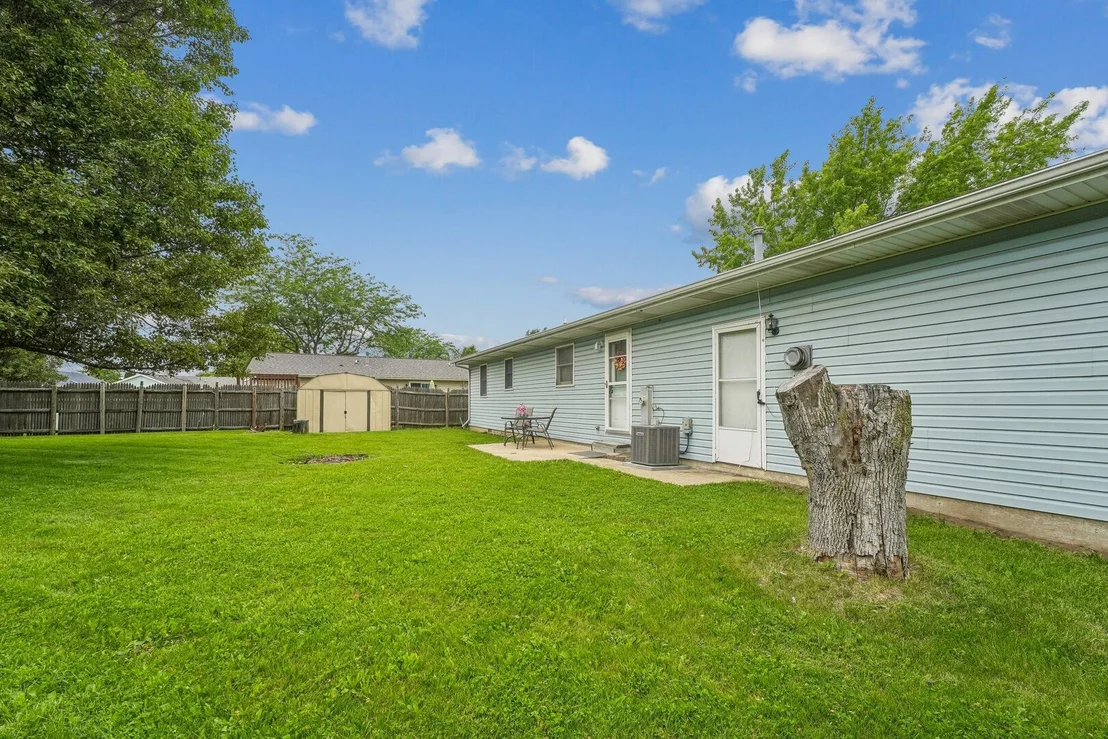 Photo of 1353 Georgetown Drive