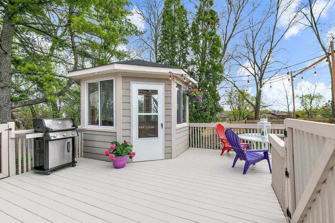 Photo of 4931 CARRIAGE Drive