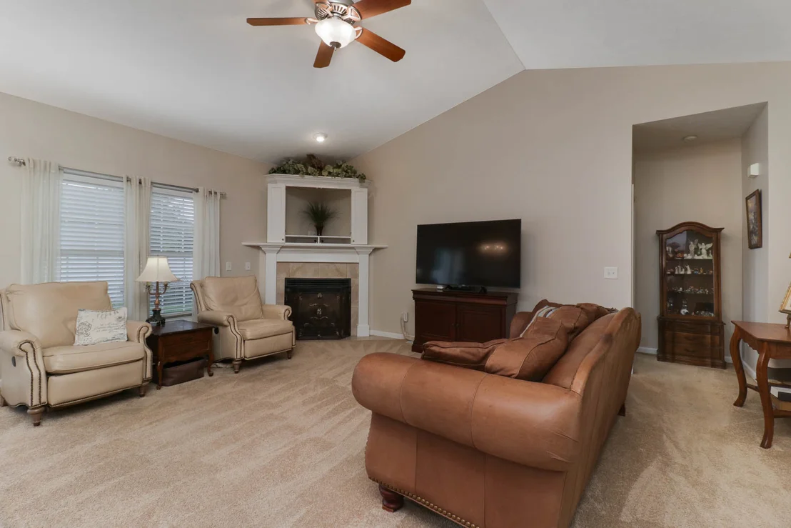 Photo of 2893 Benson Lane