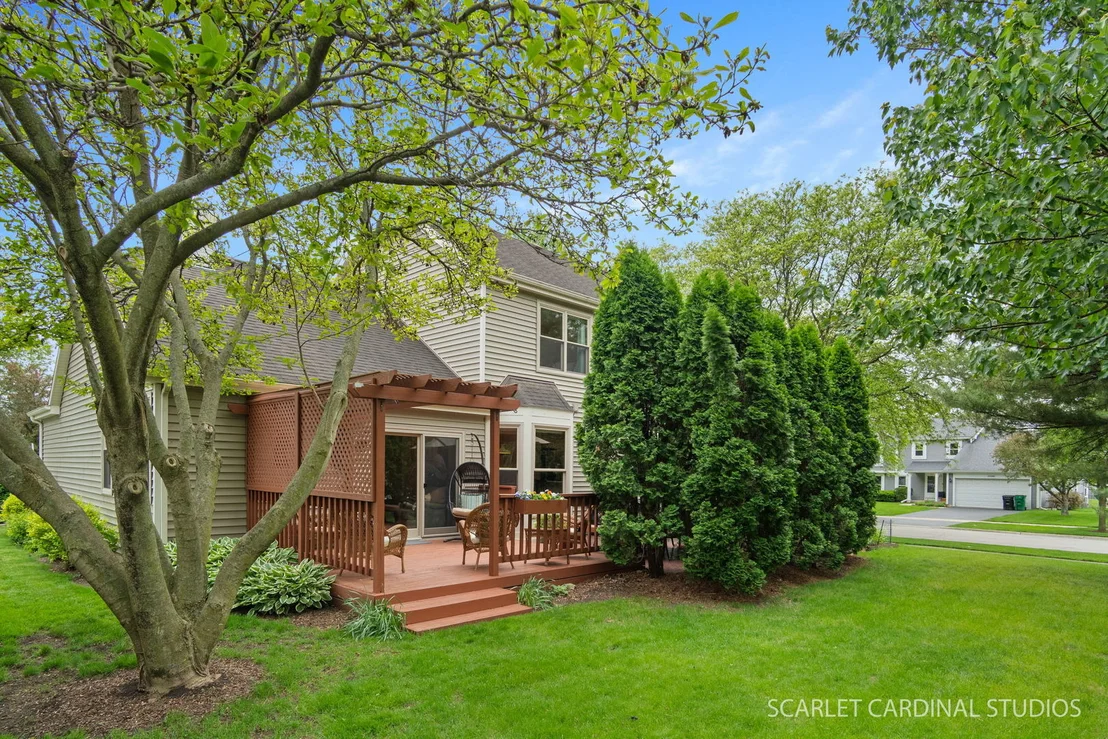 Photo of 27w180 Chestnut Lane