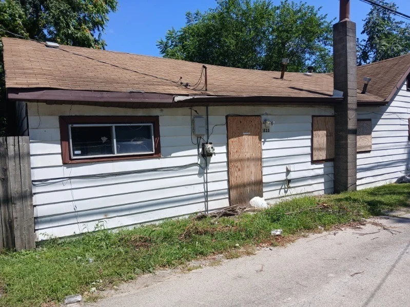 Photo of 1833 170th Street