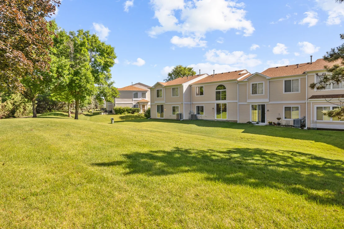 Photo of Unit 792 at 792 Mesa Drive
