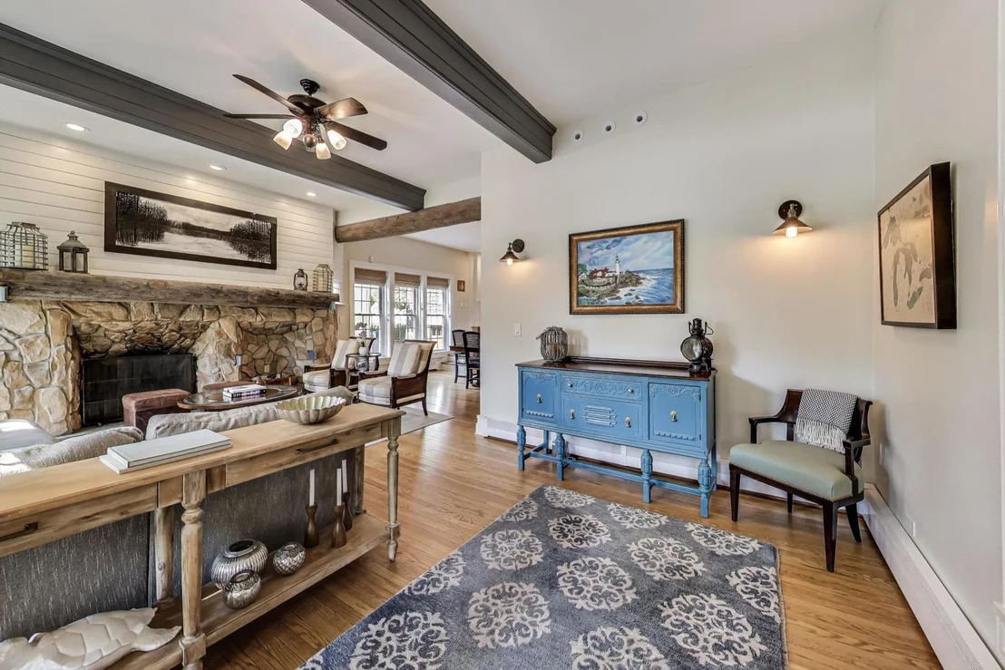 Photo of 1606 Forest Avenue
