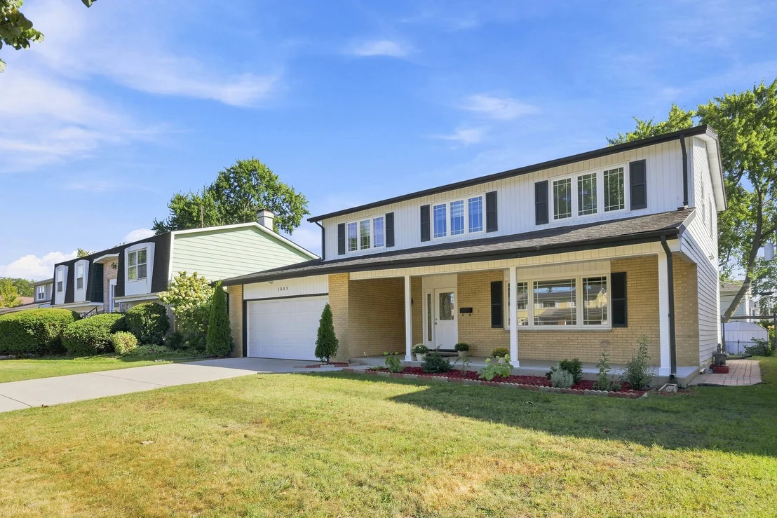 Photo of 1805 W Willow Lane