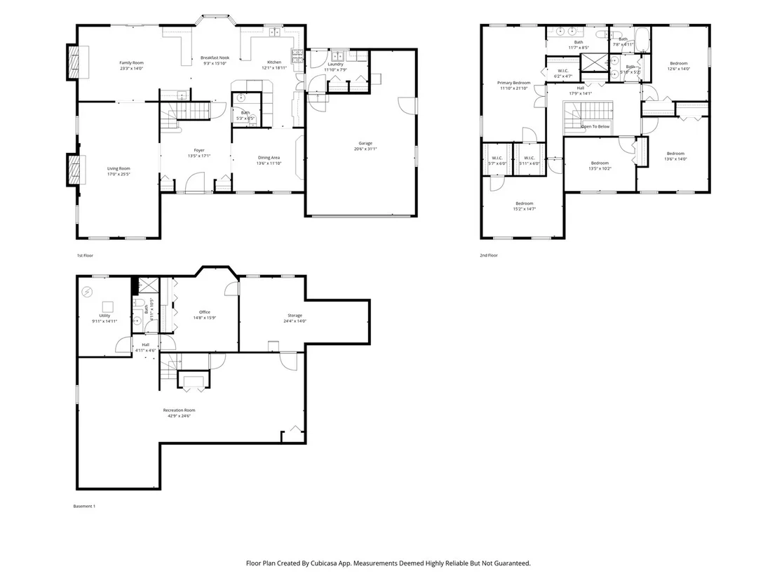 Photo of 2501 Indian Ridge Drive