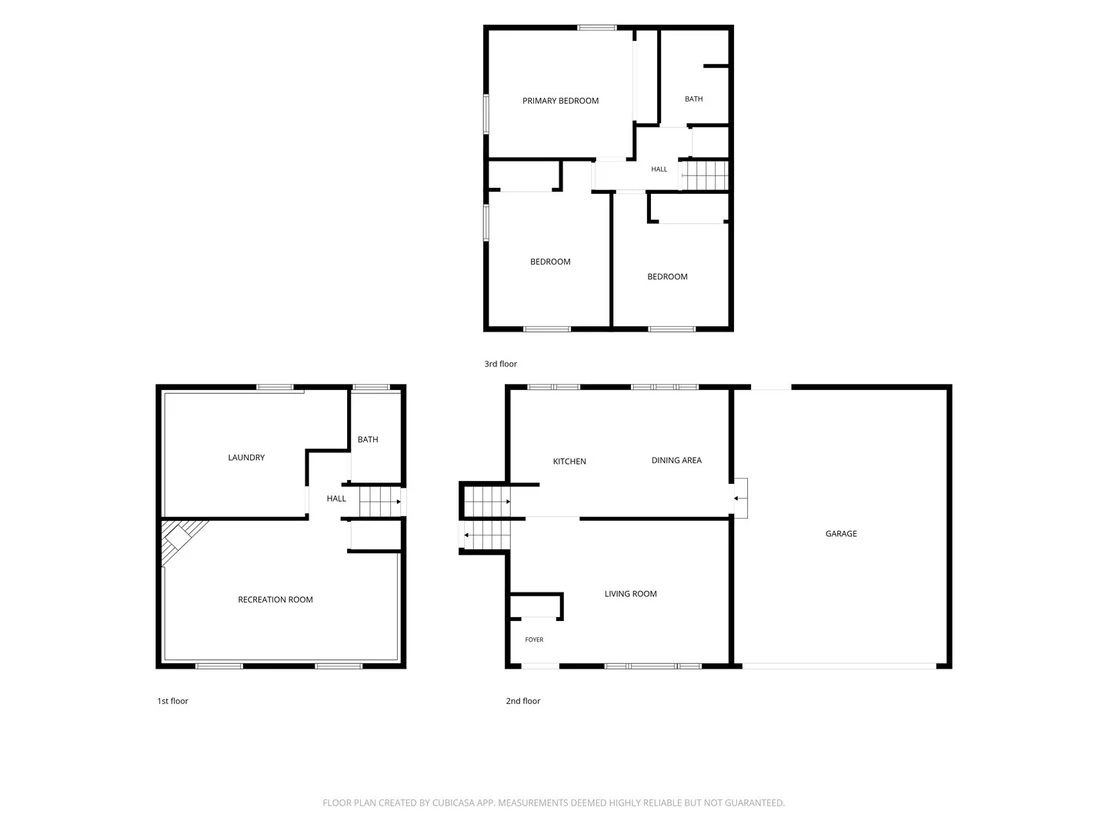 Photo of 607 S Jackson Street