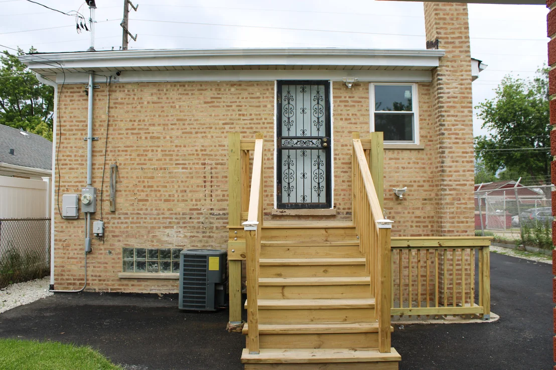 Photo of 217 Eastern Avenue