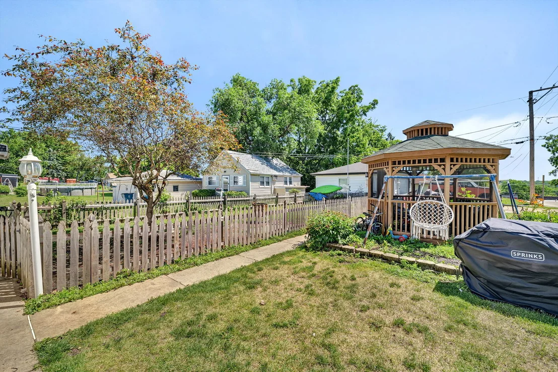Photo of 1700 Cora Street