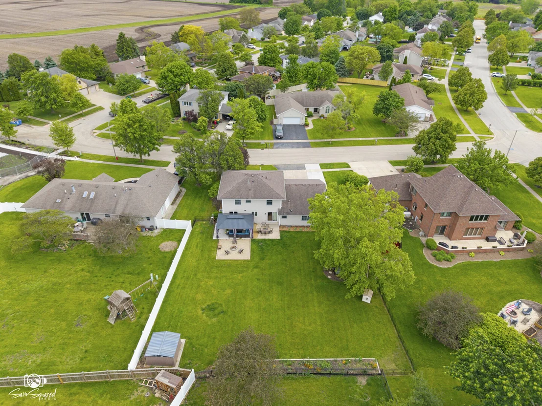 Photo of 802 Andrea Drive