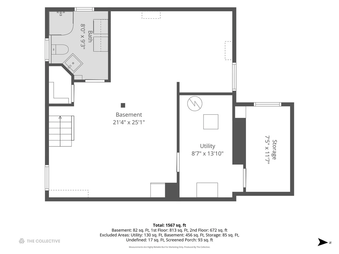 Photo of 808 Howard Street