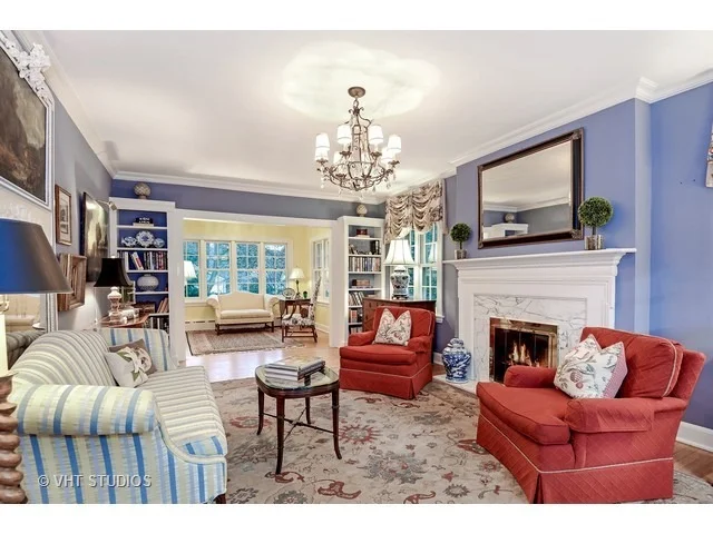 Photo of 1710 Forest Avenue