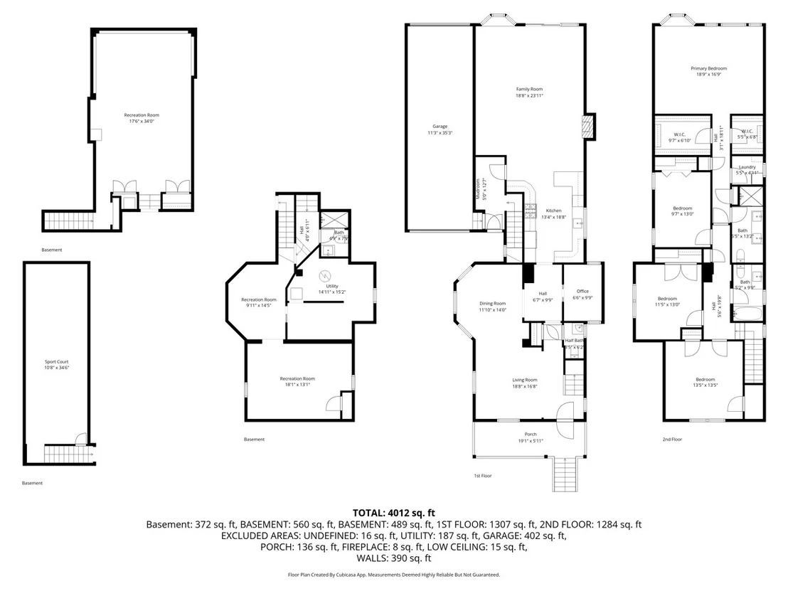 Photo of 470 Park Avenue