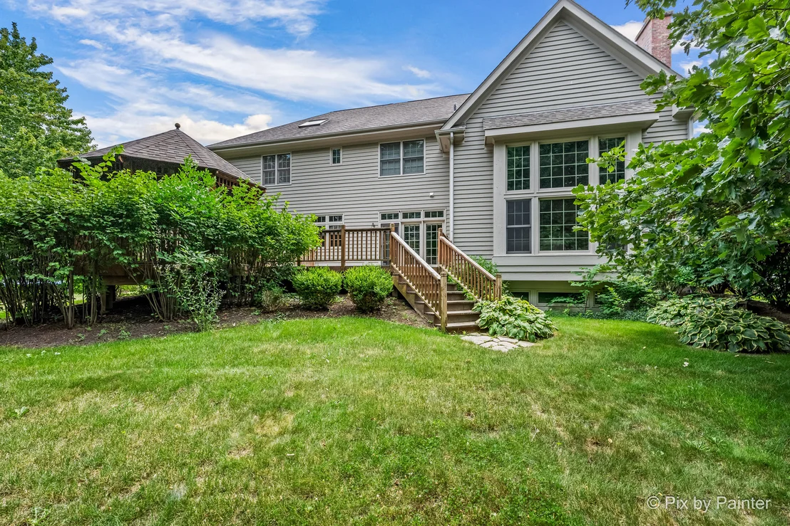 Photo of 1105 Thoroughbred Circle