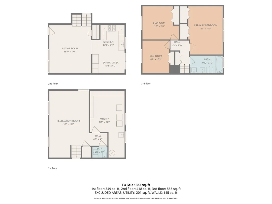Photo of 223 Blackberry Drive