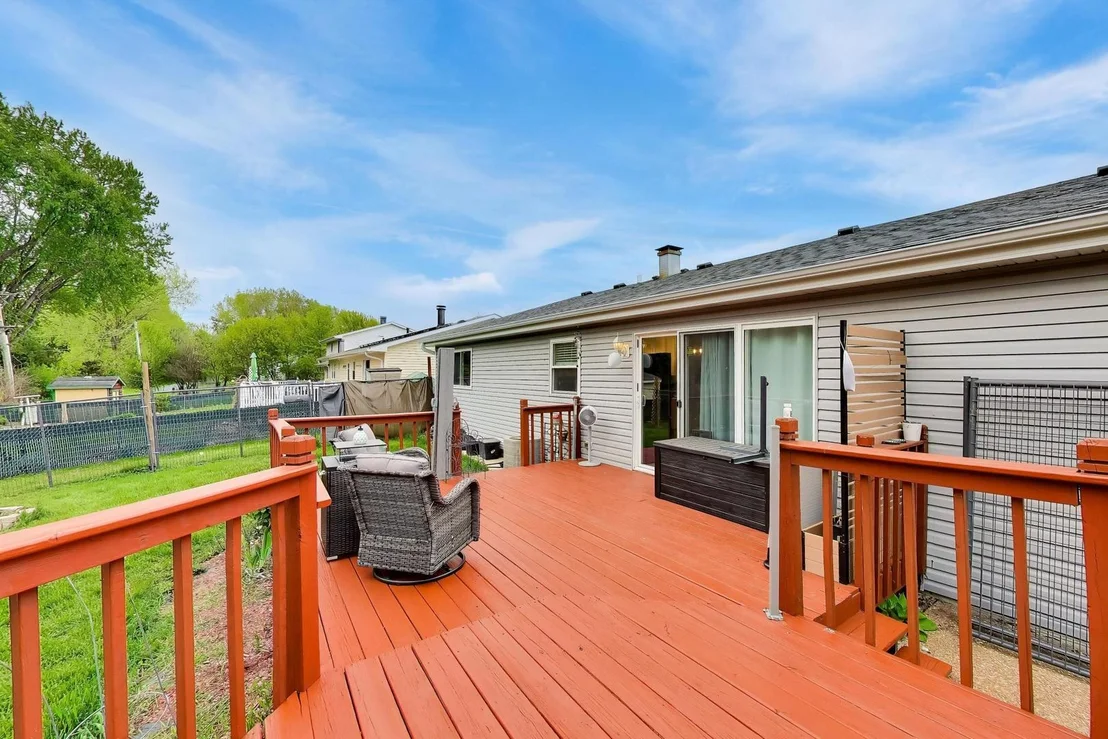 Photo of 1410 N Scully Drive