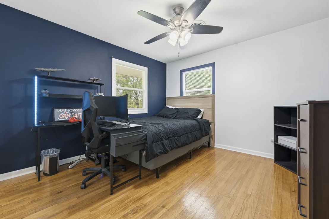 Photo of 912 David Street