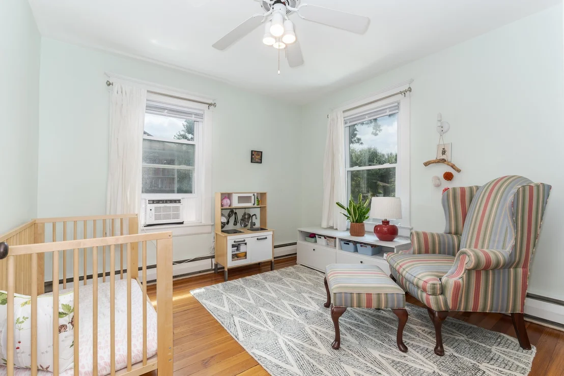 Photo of 301 Vale Street