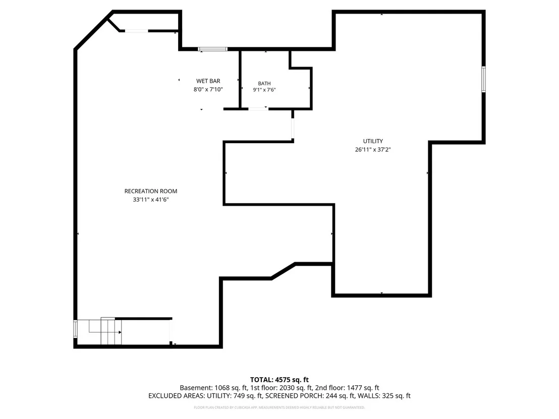 Photo of 295 W Grandin Road