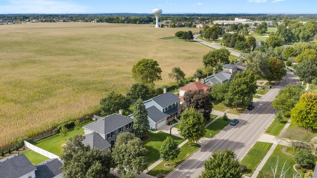 Photo of 733 Millview Drive