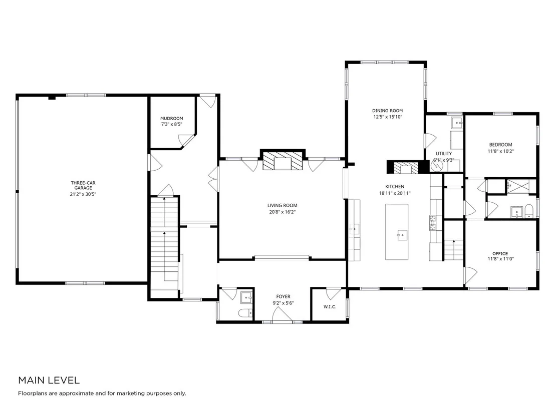 Photo of 1520 Telegraph Road