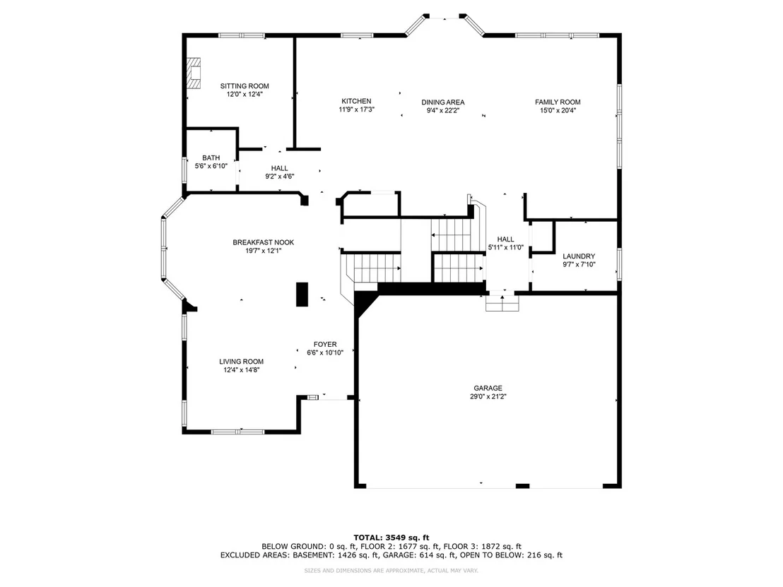 Photo of 325 Hemlock Lane