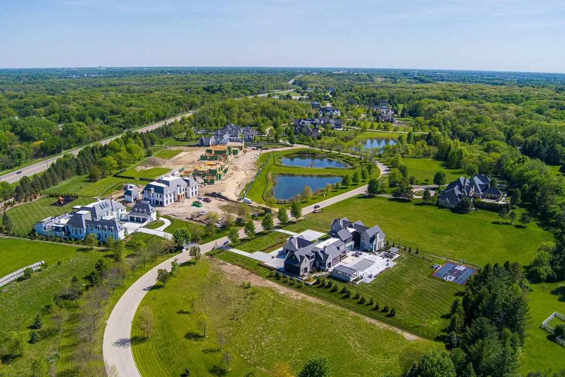 Photo of Lot 1 & 2 Deer Pond Drive