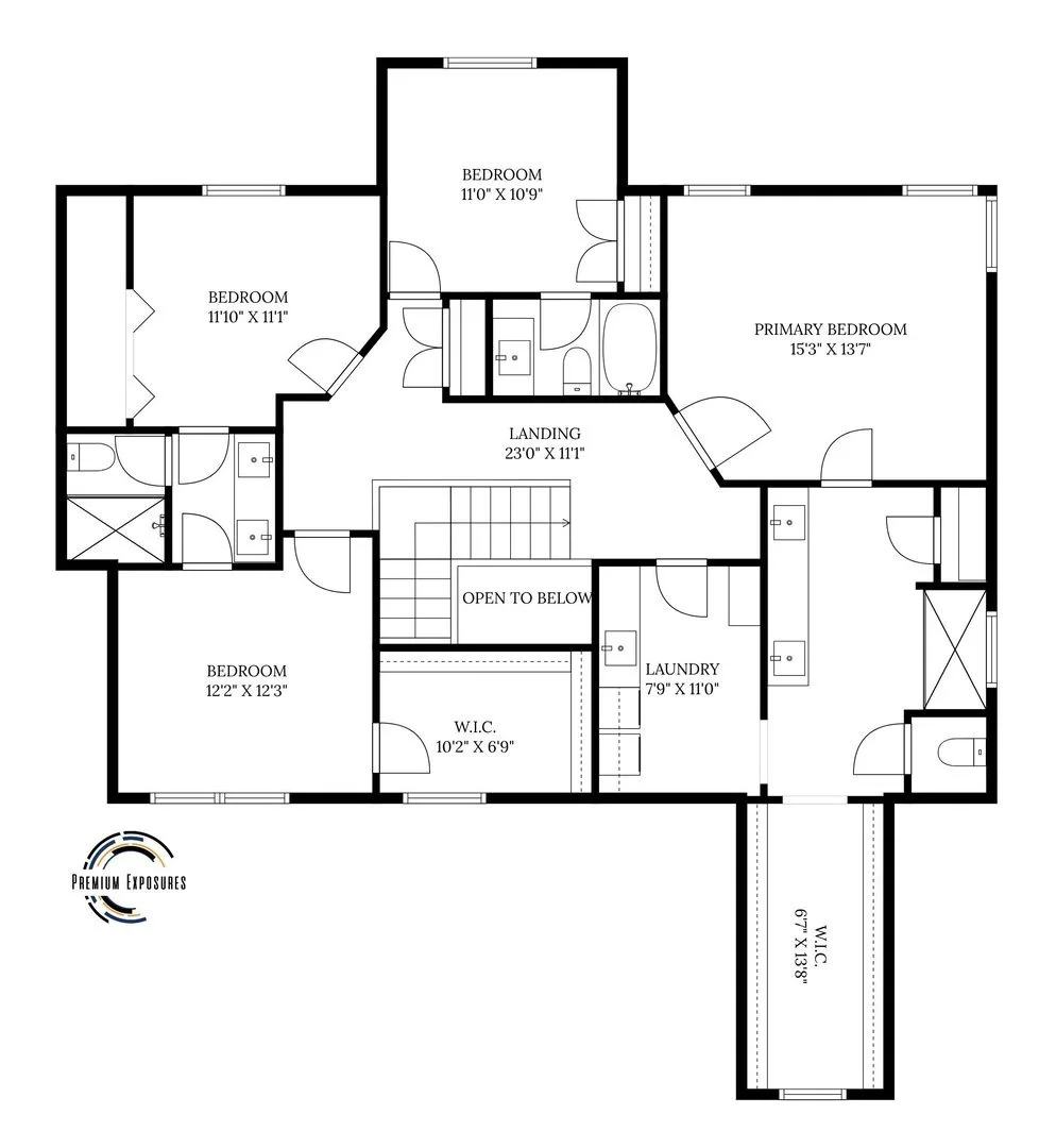 Photo of 4804 Oakdale Drive