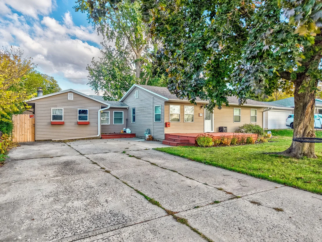 Photo of 618 Fort Street
