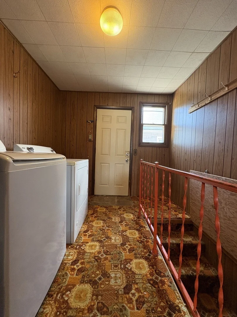 Photo of 1423 Pulaski Street