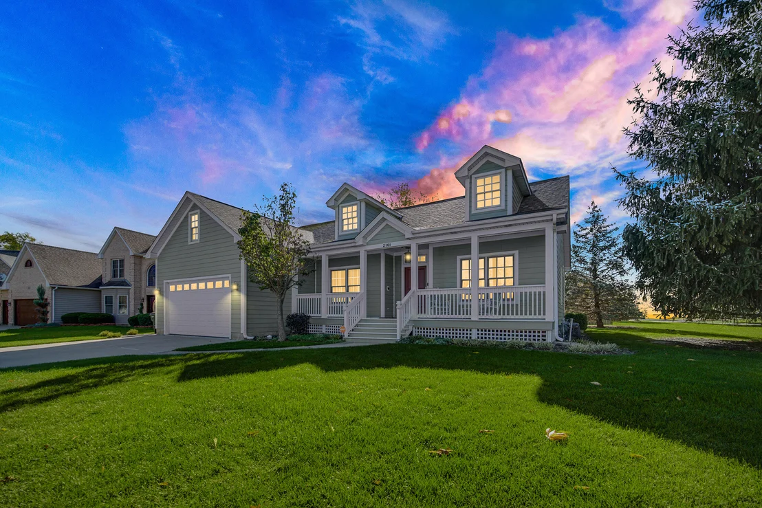 Photo of 2161 Burnham Court