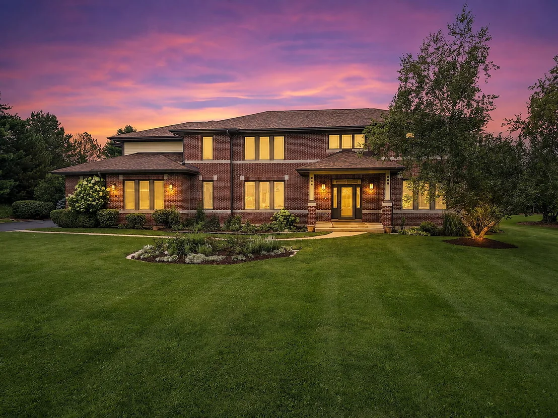 Photo of 3206 PRAIRIE VIEW Drive